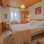 Nyaraló Le Moutat-chez Georges Allemans