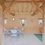 Nyaraló Le Moutat-chez Georges