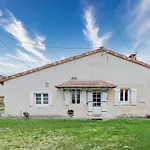Le Moutat-chez Georges * Allemans