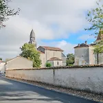 Nyaraló Le Moutat-chez Georges Allemans