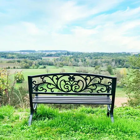 Le Moutat-chez Georges * Allemans