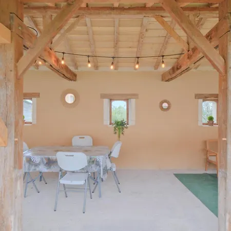 Le Moutat-chez Georges * Allemans