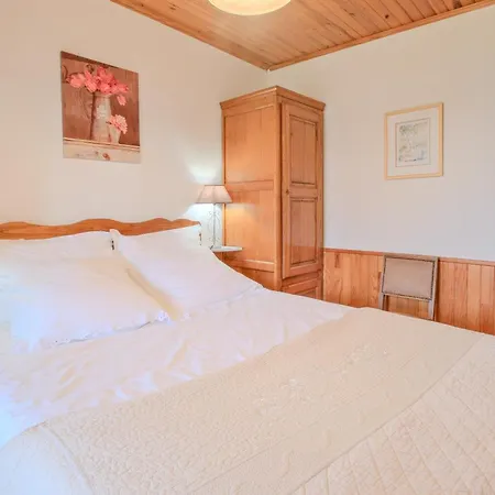 Holiday home Le Moutat-chez Georges *