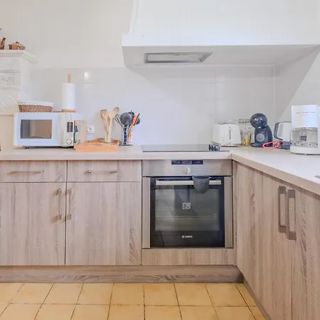 Hébergement de vacances Le Moutat-chez Georges *