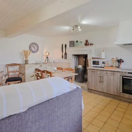 Le Moutat-chez Georges Hébergement de vacances