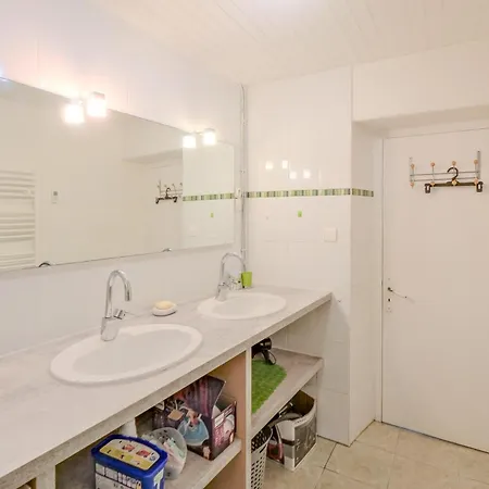Hébergement de vacances Le Moutat-chez Georges