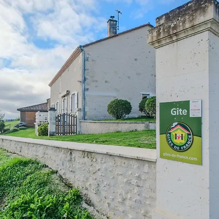 Le Moutat-chez Georges Hébergement de vacances