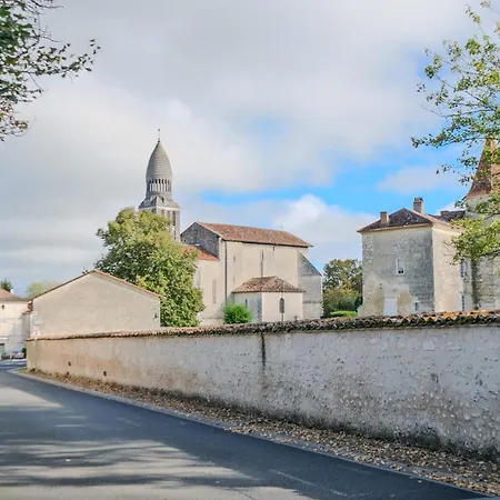 Hébergement de vacances Le Moutat-chez Georges Allemans
